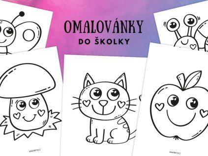 040 Abyto omalovanky do skolky 5