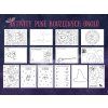Kouzelné aktivity - čarodějnice (PDF)